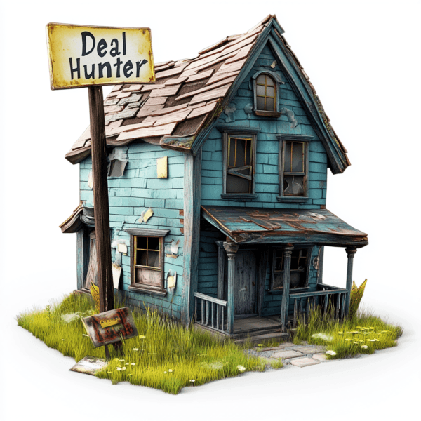 Deal Hunter