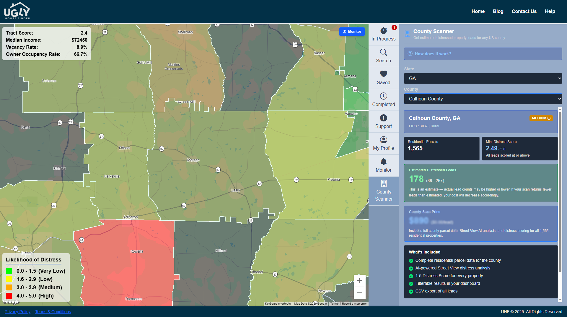 county_scanner_dashboard county_scanner_dashboard