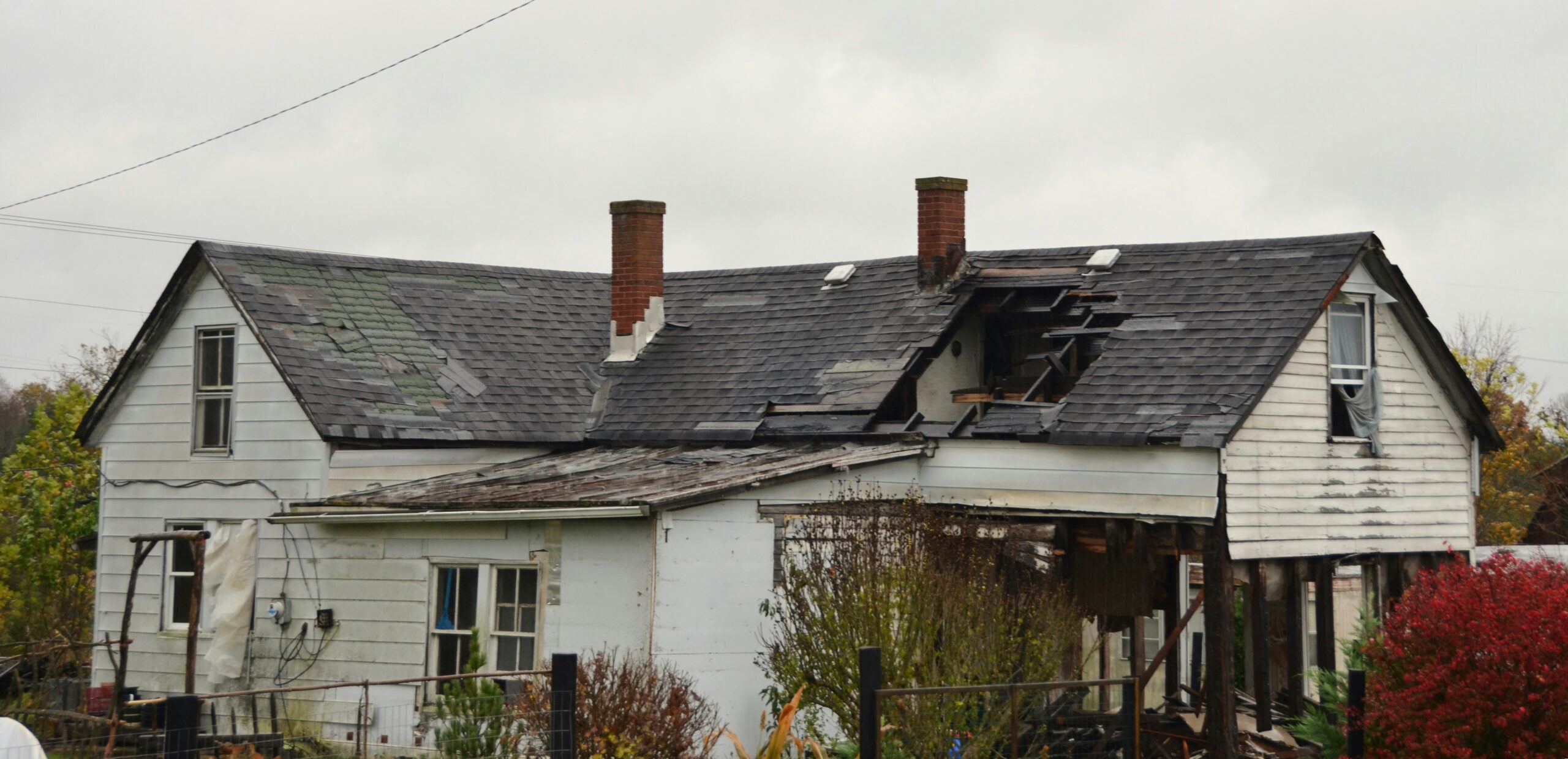 roof_damage roof_damage
